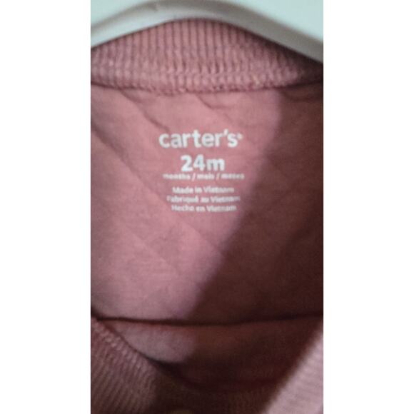 Baby Girl Clothes 9 Months To 2T Carter's Oahkosh Gap Disney Lot 7 - Picture 4 of 16